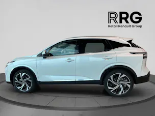 Nissan Qashqai 1.3 DIG-T MHEV Tekna+ Xtronic 4x4