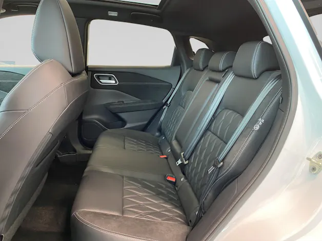 Nissan Qashqai 1.3 DIG-T MHEV Tekna+ Xtronic 4x4
