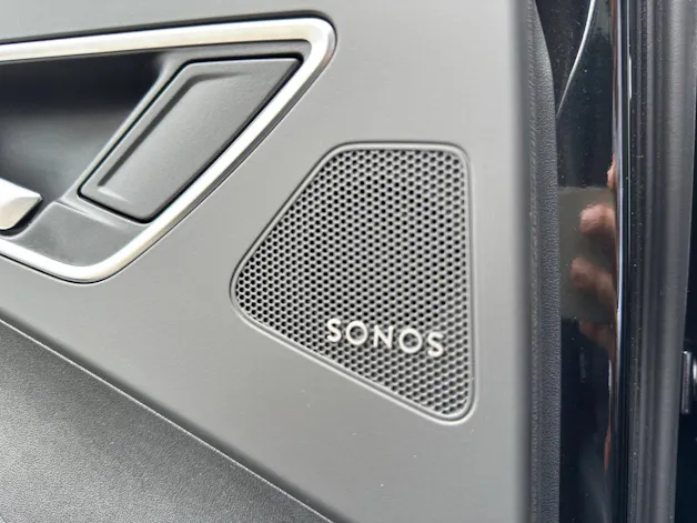 Audi Q4 e-tron 50 quattro