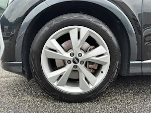 Audi Q4 e-tron 50 quattro