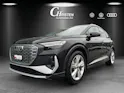 Audi Q4 e-tron 50 quattro