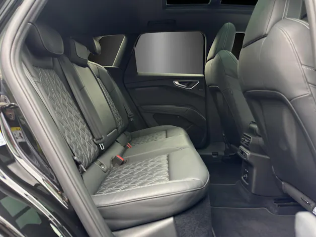 Audi Q4 e-tron 50 quattro