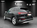 Audi Q4 e-tron 50 quattro