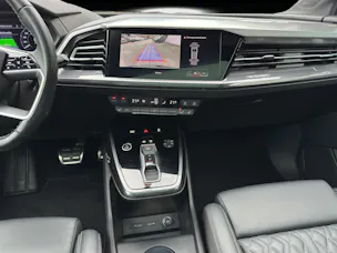Audi Q4 e-tron 50 quattro