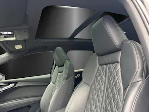 Audi Q4 e-tron 50 quattro