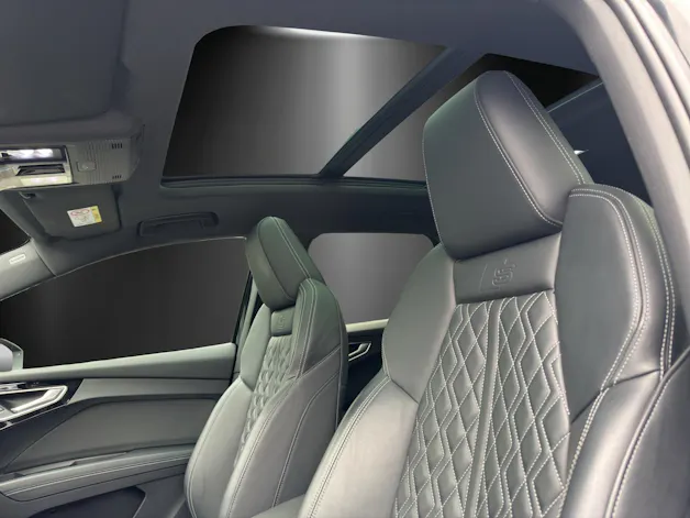 Audi Q4 e-tron 50 quattro