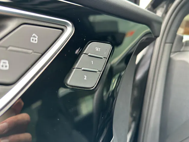 Audi Q4 e-tron 50 quattro