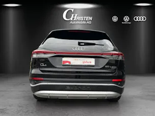 Audi Q4 e-tron 50 quattro
