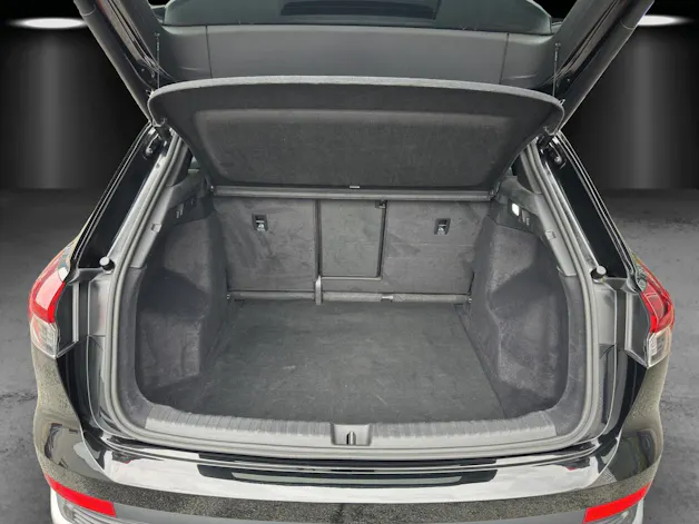 Audi Q4 e-tron 50 quattro