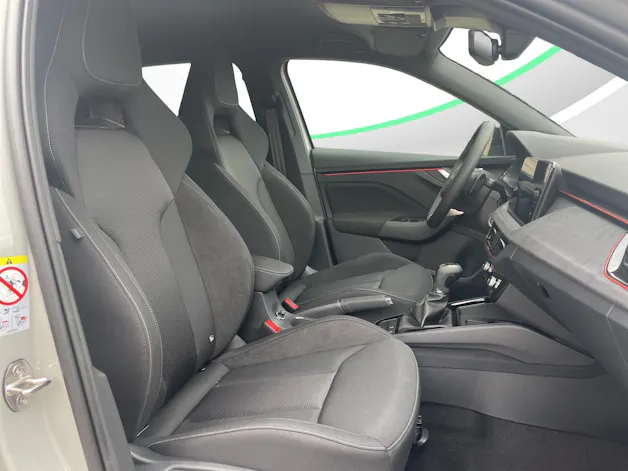 Škoda Scala 1.0 TSI Dynamic DSG