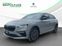 Škoda Scala 1.0 TSI Dynamic DSG
