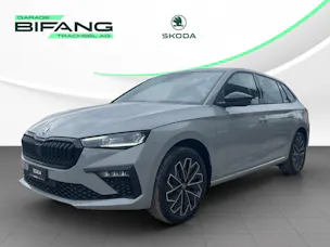 Škoda Scala 1.0 TSI Dynamic DSG