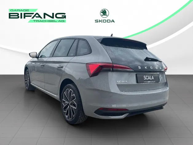 Škoda Scala 1.0 TSI Dynamic DSG