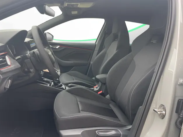 Škoda Scala 1.0 TSI Dynamic DSG