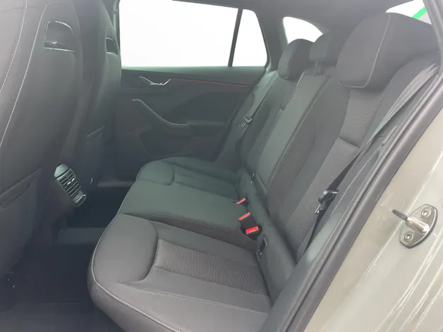 Škoda Scala 1.0 TSI Dynamic DSG