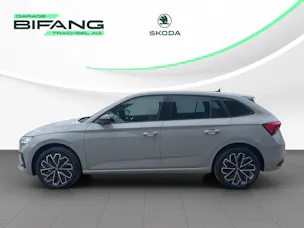 Škoda Scala 1.0 TSI Dynamic DSG