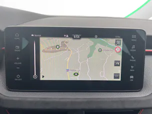 Škoda Scala 1.0 TSI Dynamic DSG