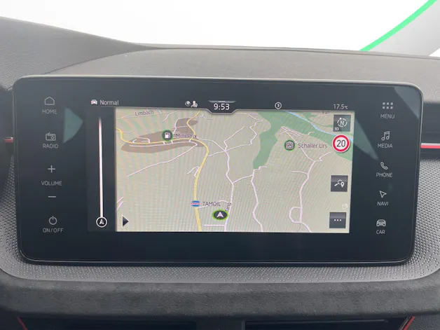 Škoda Scala 1.0 TSI Dynamic DSG