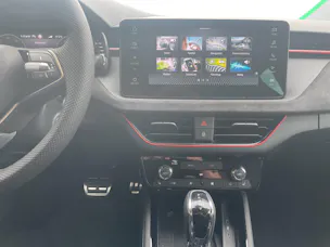Škoda Scala 1.0 TSI Dynamic DSG