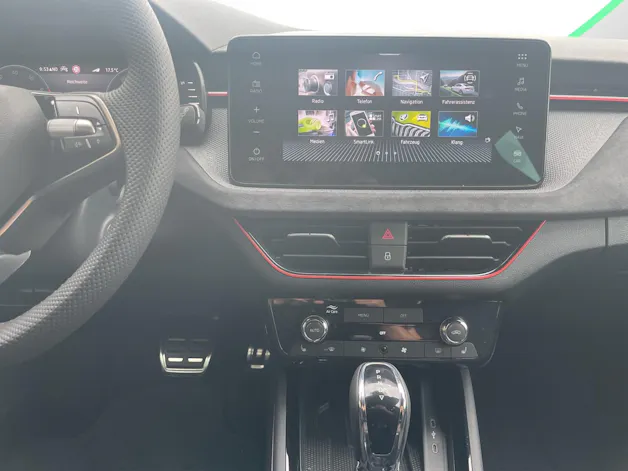 Škoda Scala 1.0 TSI Dynamic DSG