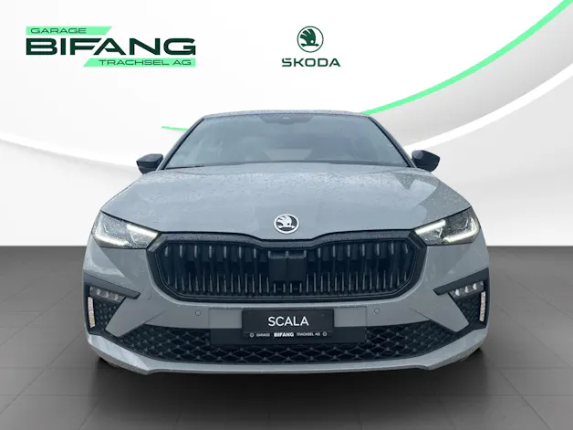 Škoda Scala 1.0 TSI Dynamic DSG