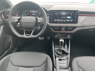 Škoda Scala 1.0 TSI Dynamic DSG