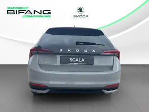 Škoda Scala 1.0 TSI Dynamic DSG
