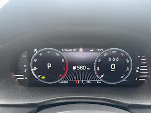 Škoda Scala 1.0 TSI Dynamic DSG