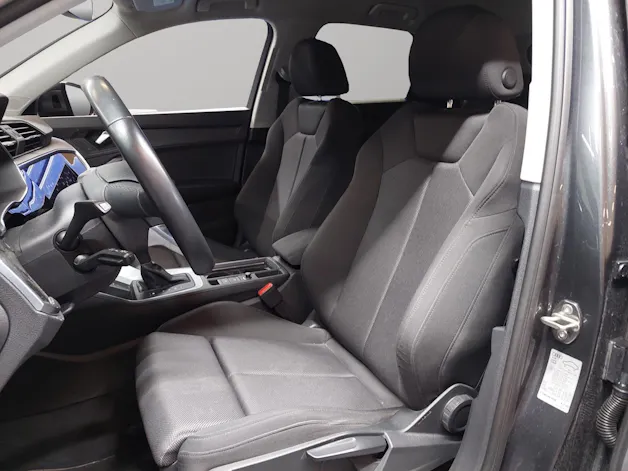 Audi Q3 35 TDI S line quattro S-tronic