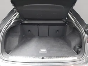 Audi Q3 35 TDI S line quattro S-tronic