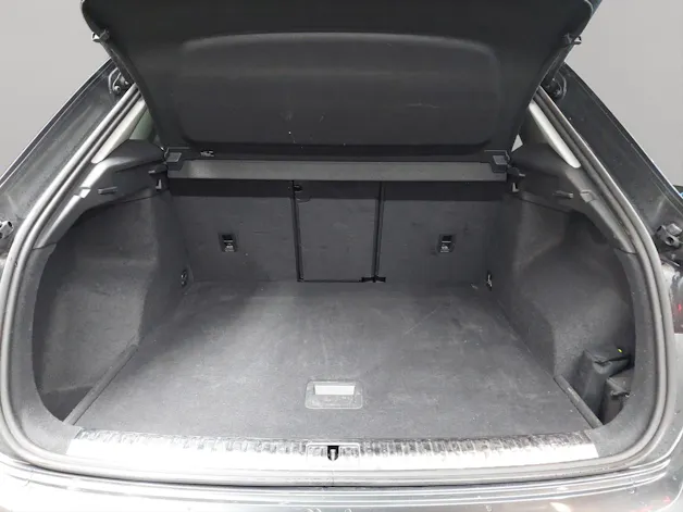 Audi Q3 35 TDI S line quattro S-tronic