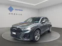 Audi Q3 35 TDI S line quattro S-tronic