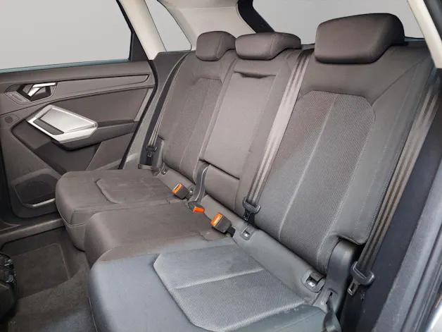 Audi Q3 35 TDI S line quattro S-tronic