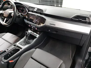 Audi Q3 35 TDI S line quattro S-tronic