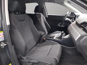 Audi Q3 35 TDI S line quattro S-tronic