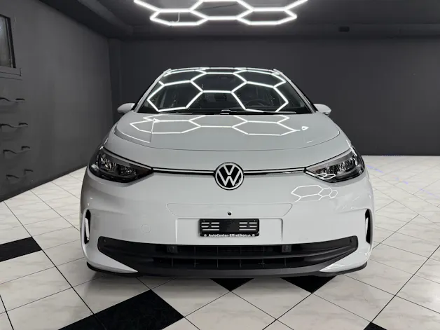 VW ID.3 Pro 59 kWh Pro Pro