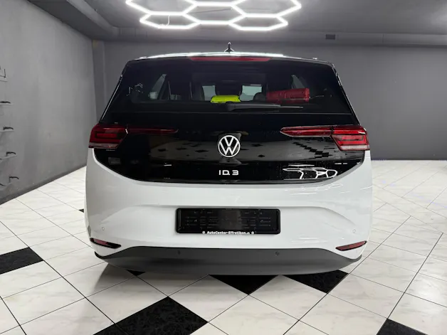 VW ID.3 Pro 59 kWh Pro Pro