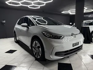 VW ID.3 Pro 59 kWh Pro Pro