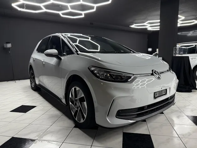 VW ID.3 Pro 59 kWh Pro Pro