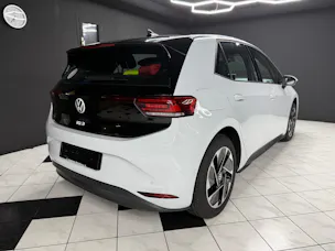 VW ID.3 Pro 59 kWh Pro Pro