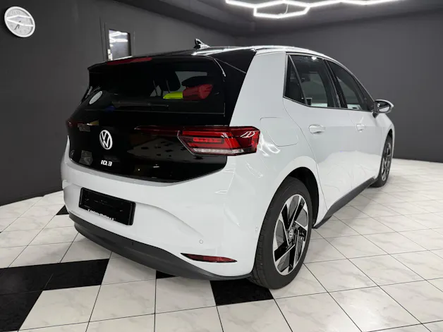 VW ID.3 Pro 59 kWh Pro Pro