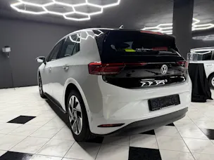 VW ID.3 Pro 59 kWh Pro Pro