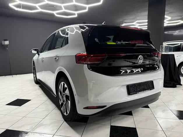 VW ID.3 Pro 59 kWh Pro Pro