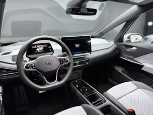 VW ID.3 Pro 59 kWh Pro Pro