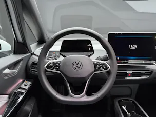 VW ID.3 Pro 59 kWh Pro Pro