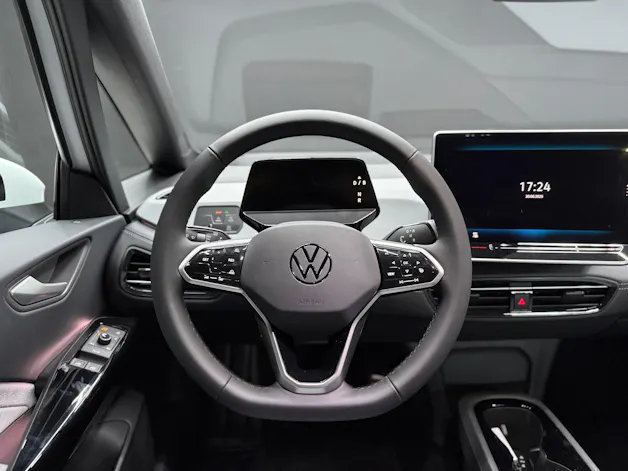 VW ID.3 Pro 59 kWh Pro Pro