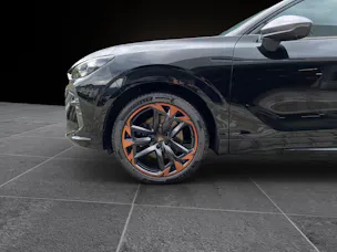 Cupra Terramar 2.0 TSI DSG 4Drive VZ
