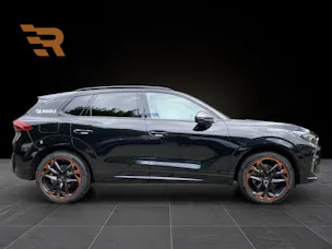 Cupra Terramar 2.0 TSI DSG 4Drive VZ