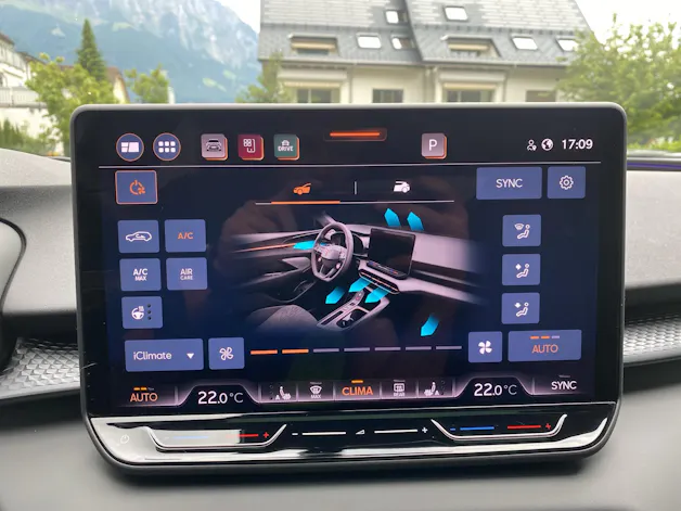 Cupra Terramar 2.0 TSI DSG 4Drive VZ