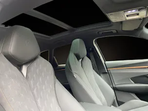 Cupra Terramar 2.0 TSI DSG 4Drive VZ